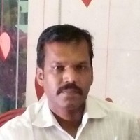 Raghavendra naidu