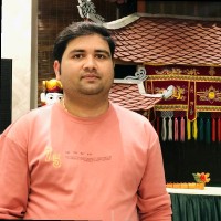 Pramod Pandeya