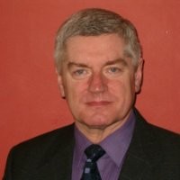 Stephen Fairweather