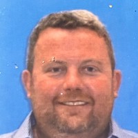 Mark Ford