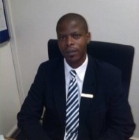 Siyanda Mtongana