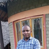 Benson Mwangi. M