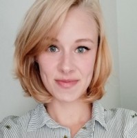 Veera Tervola Morrison