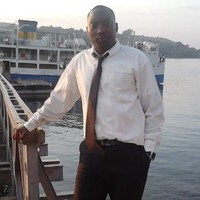 Steven Pakundikana