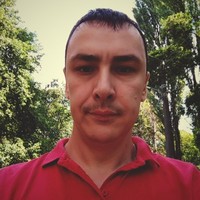Maksym Kravchuk