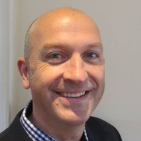 Iain Corser