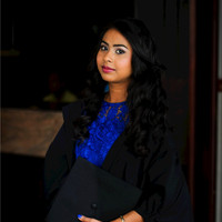 Rakshita Hurloll
