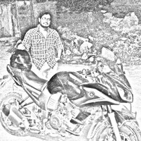 Shyam Eshwar Kesavan