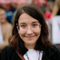 Rachel Walker-Konno