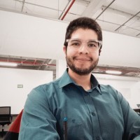 Ernesto Garcia Medina