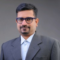 Brijesh Krishnan