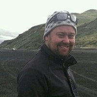 Brett Parker