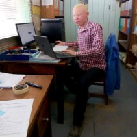 Franck Ondo