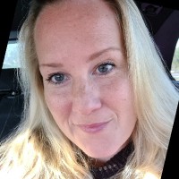 Nathalie Falk