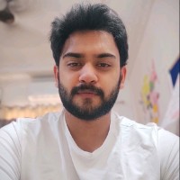 Siddhant Borkar