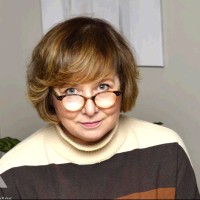 Anna Burova