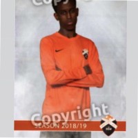 Yonis Hassan