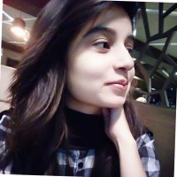 Arooj Fatima