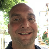 Jan willem Overbeek