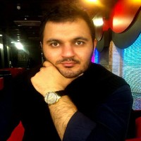 navid nosrati