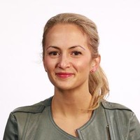 Sarah Muller (Formerly Hirschi)