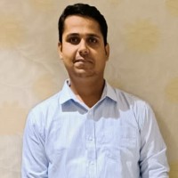 Deepak Tripathi