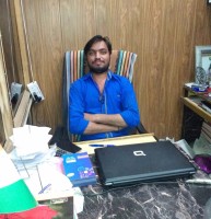 RAJKUMAR Verma