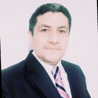 Luis Enrique Echeverria Torres