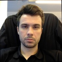 Dmitriy Andreev