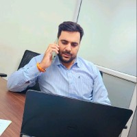 Hemant Tiwari