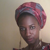 Olariike Adeyeye, CPO