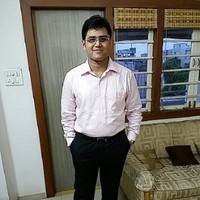 Vaibhav Naimesh Shah