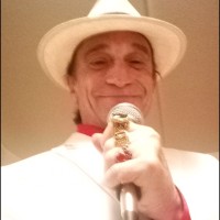 Greg Cucina at Saints Peters and Pauls Advent