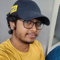 Suryaprakash Kamuthurai