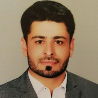 Sarfraz Hussain