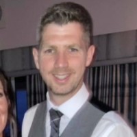 Jamie Mcnelis