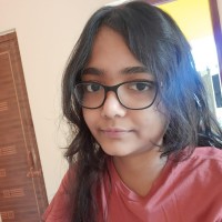 Trisha Halder