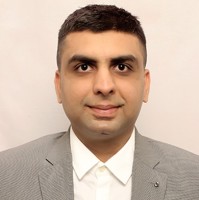 Chirag Chande