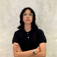 Jewel Kim A.
