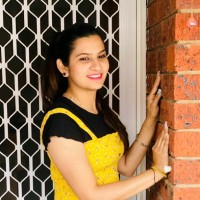 Sonali Kundra