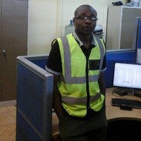 Fernand Kalonda
