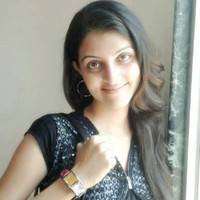 preeti bagda