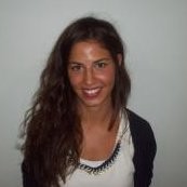 Laura Santamaría Pérez