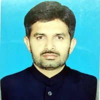 Muhammad Nisar