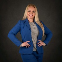 Misty Mcgregor
