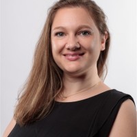 Audrey Wiels