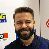 Michael Vankelecom