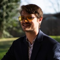 Timothy Desadier