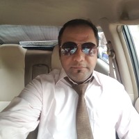 Jahangir Shaikh