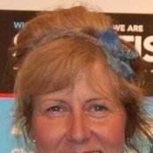 Eva Berg